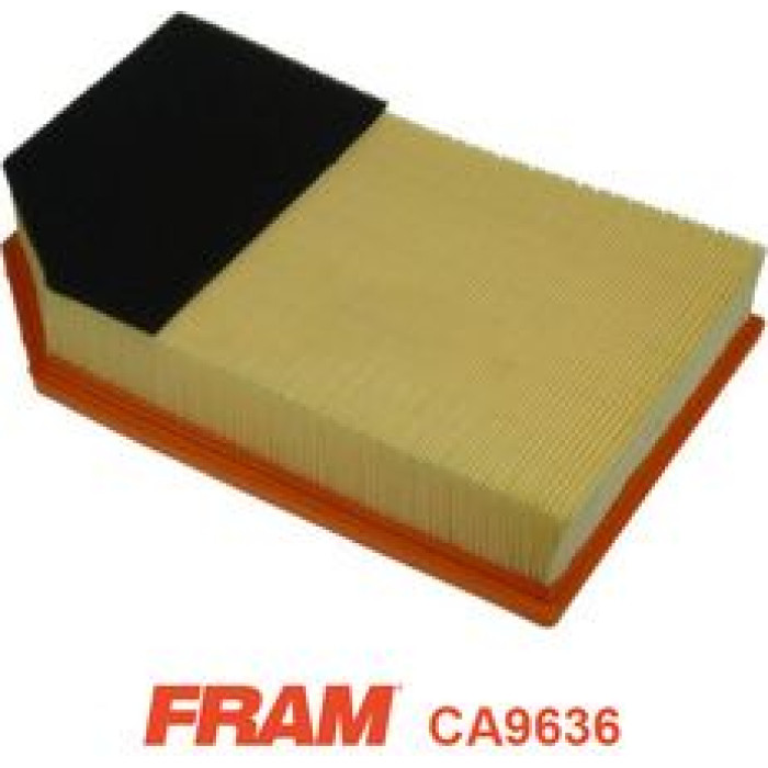 FRAM Luftfilter CA9636 FRAM Luftfilter CA9636