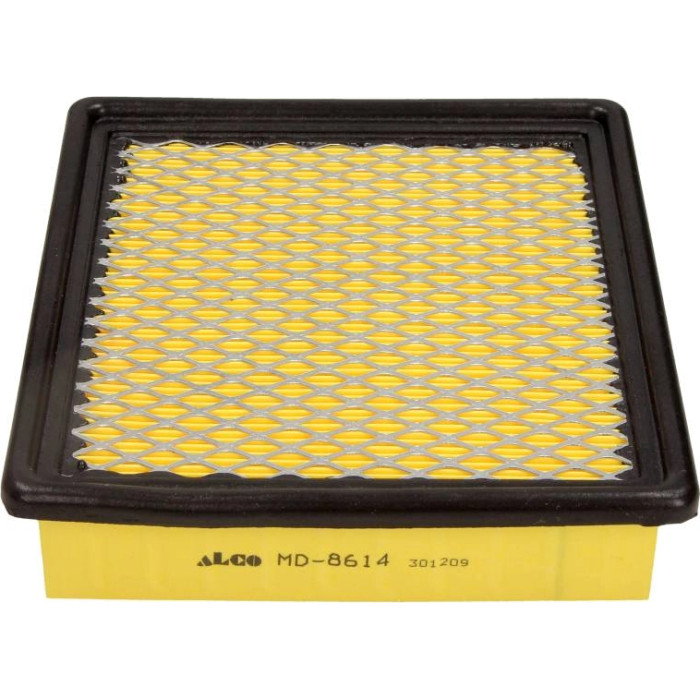 Luftfilter Chevrolet Volt 1.4 Hybrid 2011 MD-8614 Luftfilter Chevrolet Volt 1.4 Hybrid 2011 MD-8614