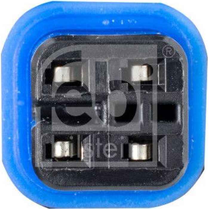 febi bilstein 77663 Radmutter febi bilstein 77663 Radmutter