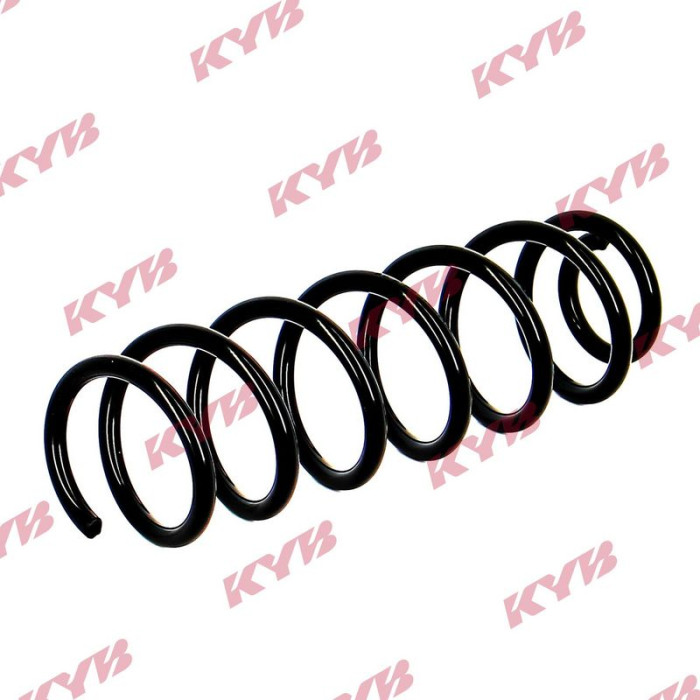 RA5836 KYB Fahrwerksfeder RA5836
