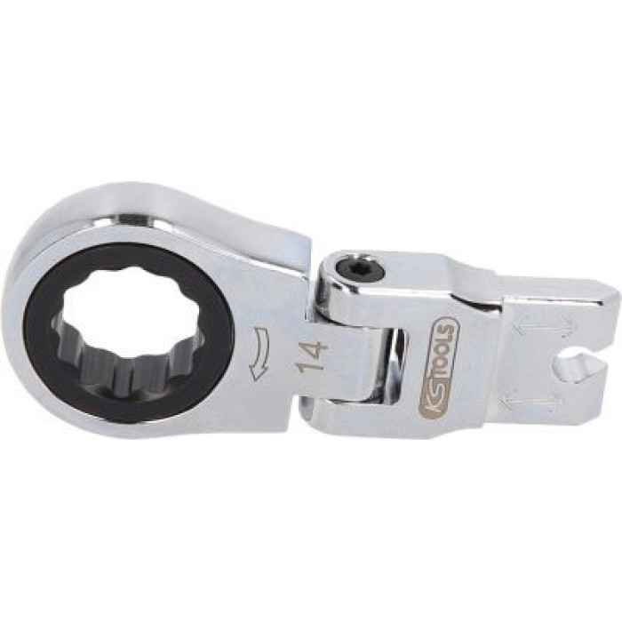 KS TOOLS Adapter, Ratschen-Ringschlüssel 503.4828 KS TOOLS Adapter, Ratschen-Ringschlüssel 503.4828