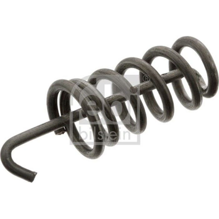 FEBI BILSTEIN Feder, Bremsbacken 02103 FEBI BILSTEIN Feder, Bremsbacken 02103