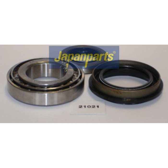 KK-21021 Radlagersatz KK-21021 Radlagersatz