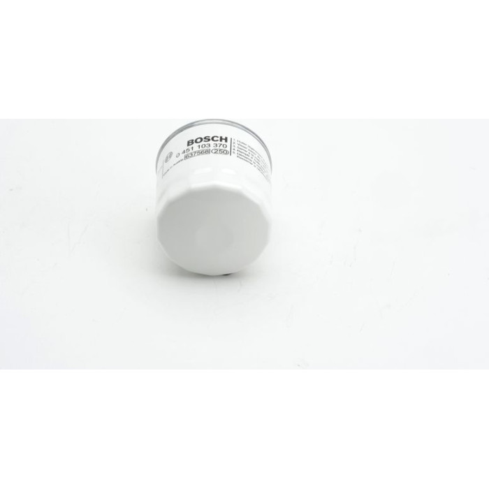 Bosch Ölfilter 0 451 103 370 Bosch Ölfilter 0 451 103 370