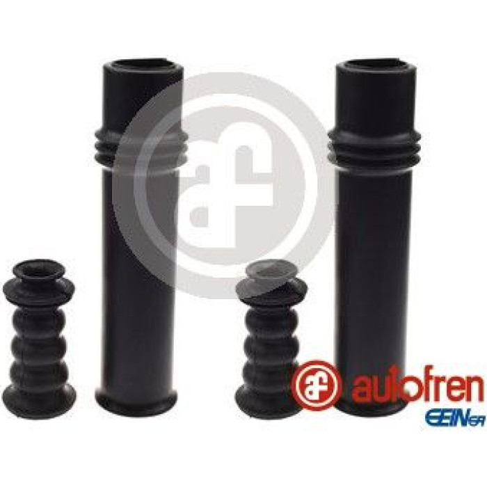 Autofren Schutzsatz Stoßdämpfer D5024 Autofren Schutzsatz Stoßdämpfer D5024