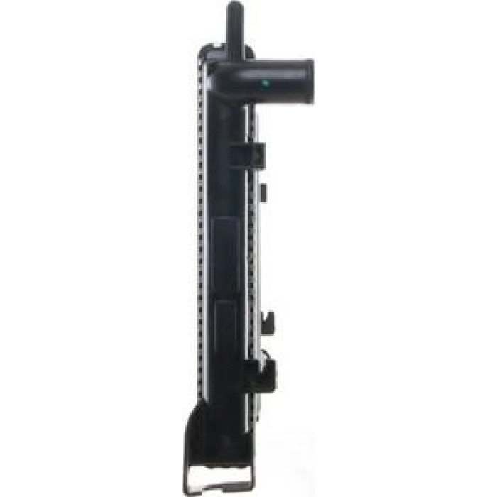 MAHLE Kühler, Motorkühlung CR 157 000S MAHLE Kühler, Motorkühlung CR 157 000S