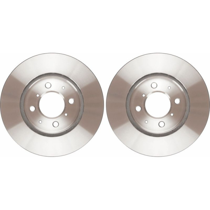 TRW Bremsscheibe Honda Jazz 02-/08-/City 08- 258 mm Höhe. 39 2 mm DF4825 TRW Bremsscheibe Honda Jazz 02-/08-/City 08- 258 mm Höhe. 39 2 mm DF4825