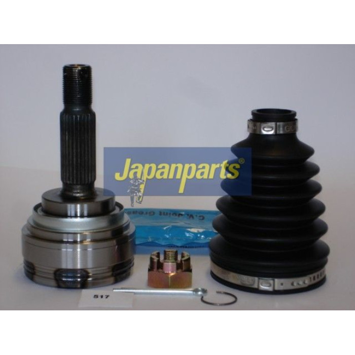 Japanparts Homokinetisches Gelenk GI-517 Japanparts Homokinetisches Gelenk GI-517