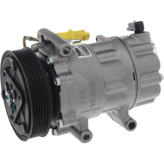 813664 Valeo Kompressor 813664 813664 Valeo Kompressor 813664