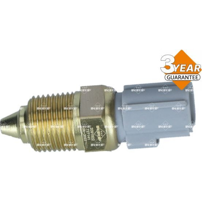 NRF Kühlmitteltemperatursensor 727141 NRF Kühlmitteltemperatursensor 727141