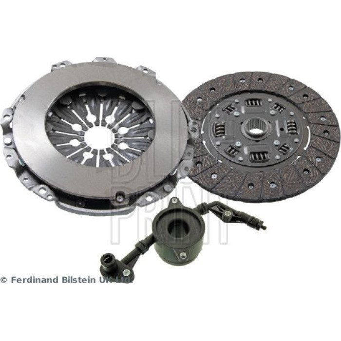 BluePrint Kupplungssatz ADU173027 BluePrint Kupplungssatz ADU173027