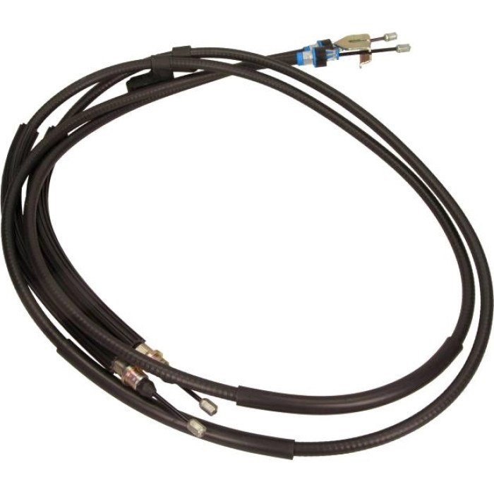 MAXGEAR Feststellbremsseil 32-0705 Volvo C30/C70 II/S40/V50 04- links/rechts komplett MAXGEAR Feststellbremsseil 32-0705 Volvo C30/C70 II/S40/V50 04- links/rechts komplett