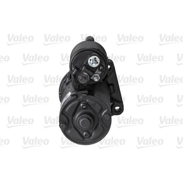 Valeo Anlasser 458447