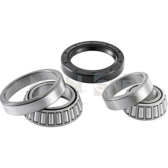 R167.05 SNR Radlagersatz R167.05