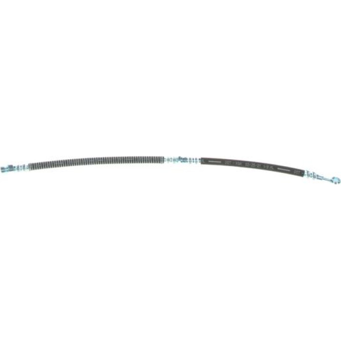 Bosch Bremsschlauch Vorderachse 1987476775 Bosch Bremsschlauch Vorderachse 1987476775