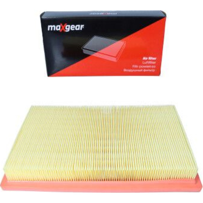 MAXGEAR Luftfilter AF-9134 Opel 1.6/1 26-0087 MAXGEAR Luftfilter AF-9134 Opel 1.6/1 26-0087