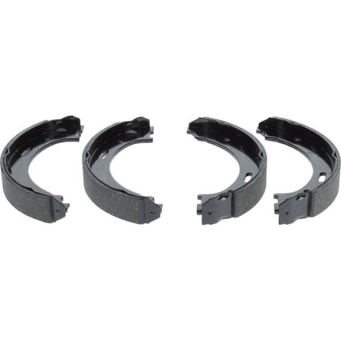 Bosch Bremsbackensatz 0 986 487 942