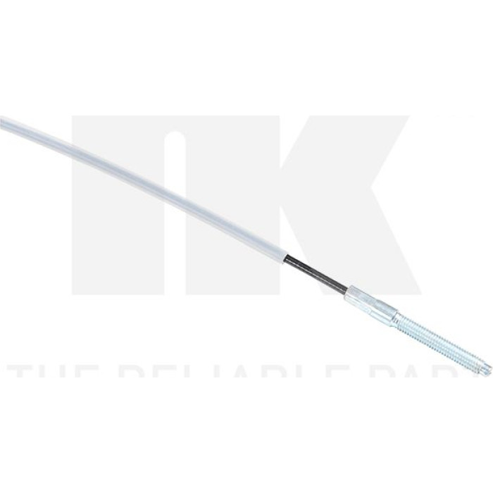 NK Handbremsseil 904759 - links rechts