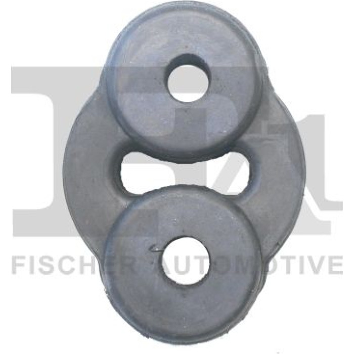 FA1 Auspuffhalter 893-904 FA1 Auspuffhalter 893-904