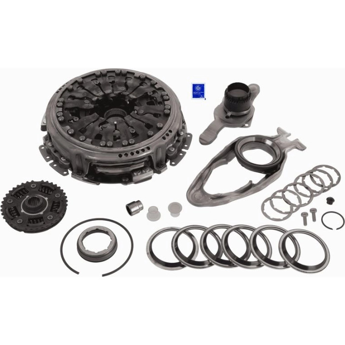 Sachs Kupplungssatz 3000 943 012 Sachs Kupplungssatz 3000 943 012