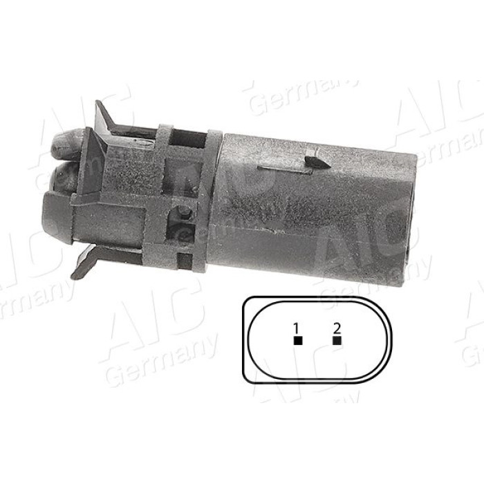 AIC Temperatursensor 54616