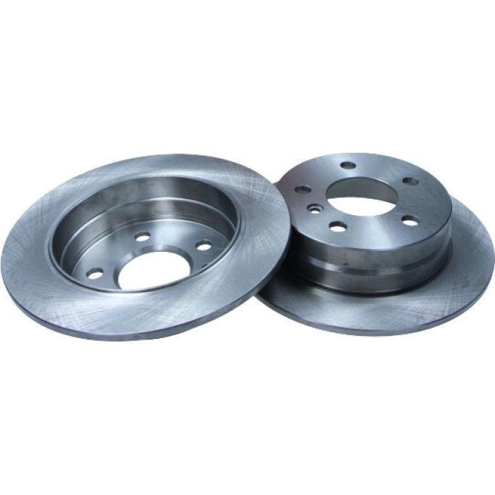 MAXGEAR Bremsscheibe 19-1225 Mercedes-Benz W169 B-Klasse MAXGEAR Bremsscheibe 19-1225 Mercedes-Benz W169 B-Klasse