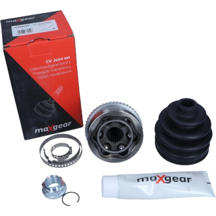 MAXGEAR Antriebswellengelenksatz 25-5247MG 49-3121 MAXGEAR Antriebswellengelenksatz 25-5247MG 49-3121