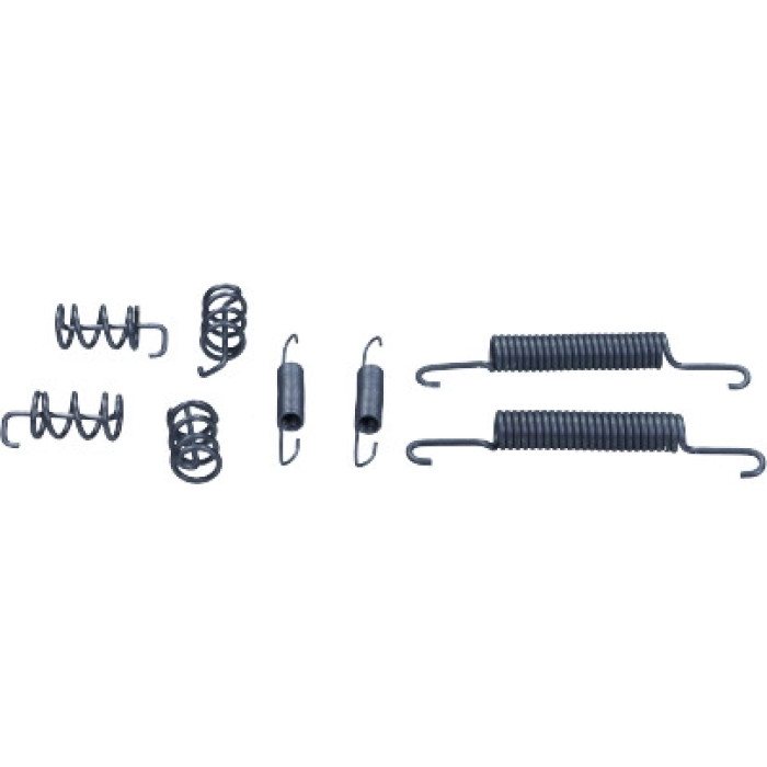 Quick Brake Montagesatz für Bremsbacken 105-0831 Quick Brake Montagesatz für Bremsbacken 105-0831