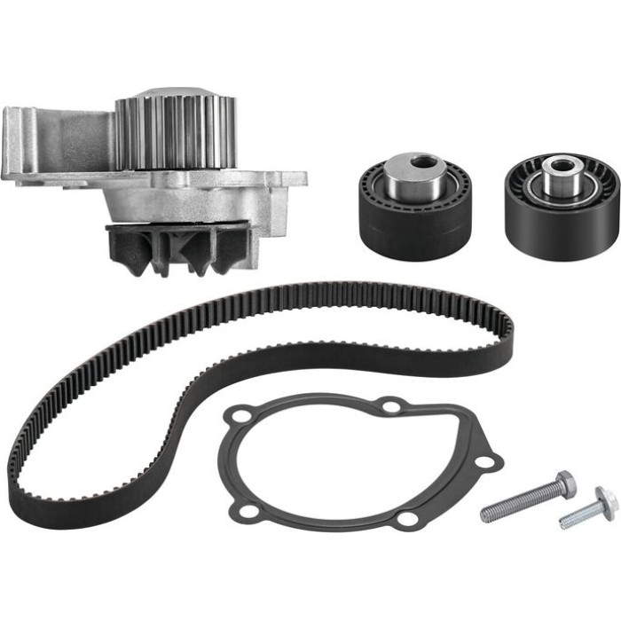 Valeo Steuertriebssatz 614501