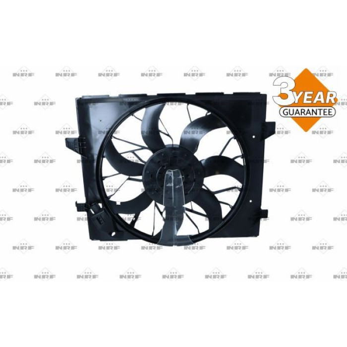 NRF Kühlerlüfter 470036 NRF Kühlerlüfter 470036