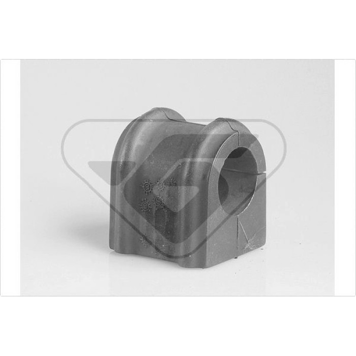 HUTCHINSON Lagerung, Stabilisator 590065 HUTCHINSON Lagerung, Stabilisator 590065