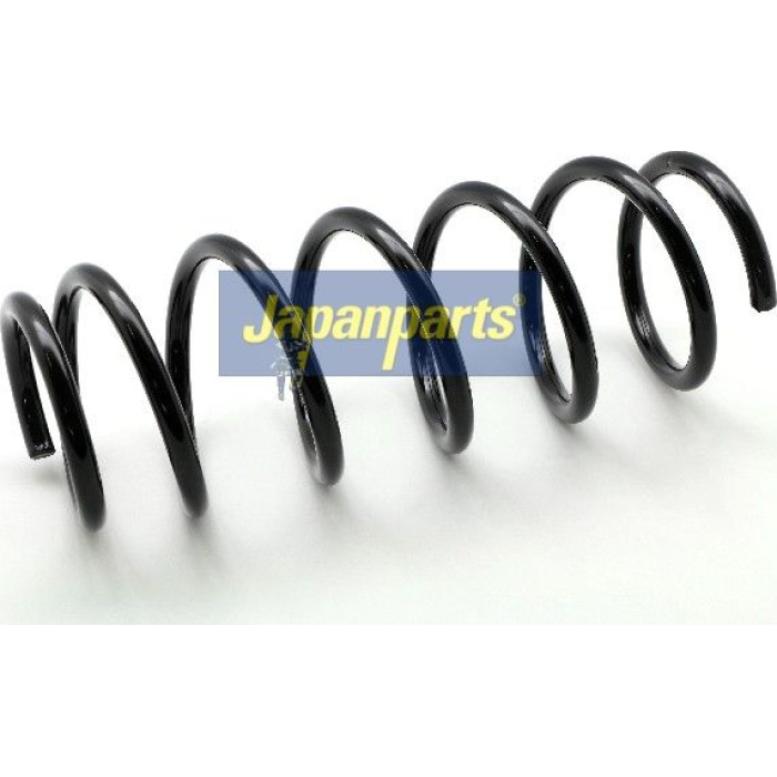 Japanparts Fahrwerksfeder ZC6075H Japanparts Fahrwerksfeder ZC6075H