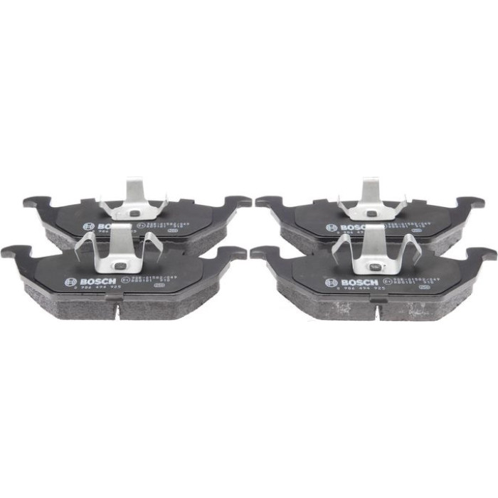 0 986 494 925 Bosch Bremsbelagsatz 0 986 494 925 0 986 494 925 Bosch Bremsbelagsatz 0 986 494 925