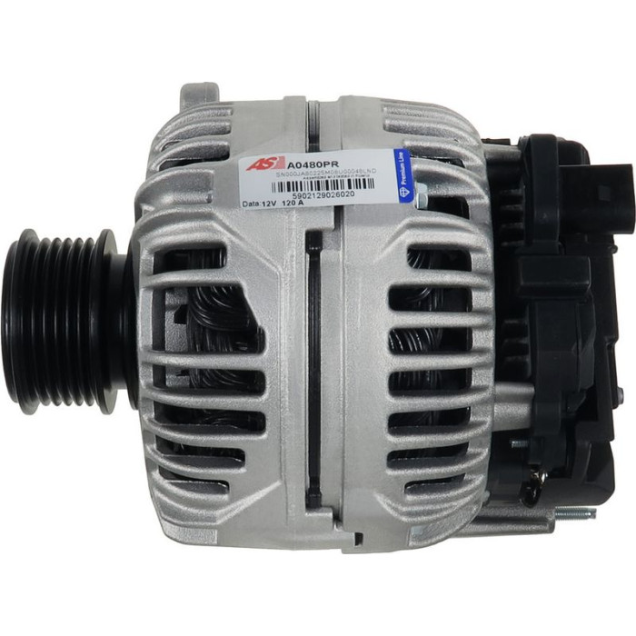AS-PL Generator A0480PR AS-PL Generator A0480PR