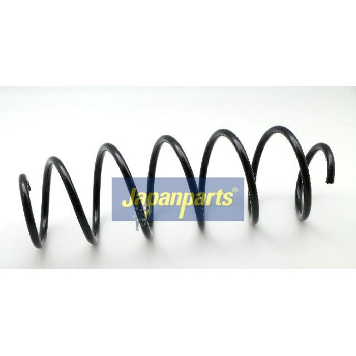 Japanparts Fahrwerksfeder ZC3554A Japanparts Fahrwerksfeder ZC3554A