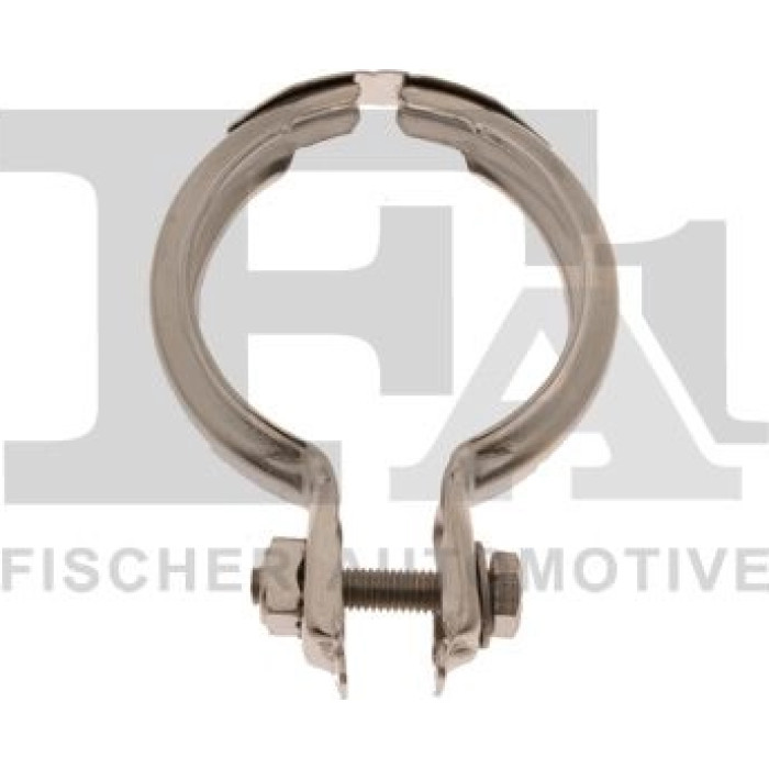 FA1 Auspuffrohrverbinder 104-882 FA1 Auspuffrohrverbinder 104-882