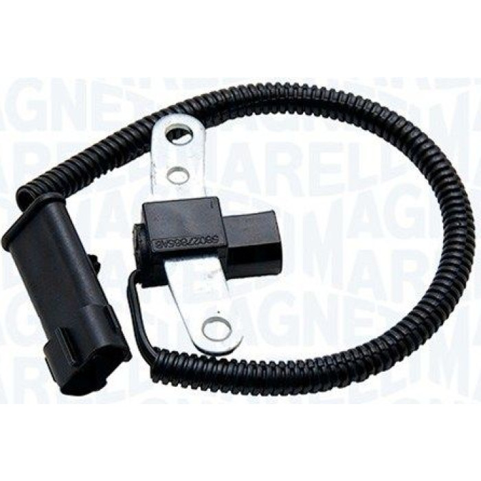 Magneti Marelli Geschwindigkeitssensor 064848044010 Magneti Marelli Geschwindigkeitssensor 064848044010