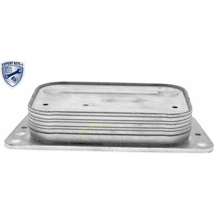 Vemo Motorölkühler V22-60-0047 Vemo Motorölkühler V22-60-0047