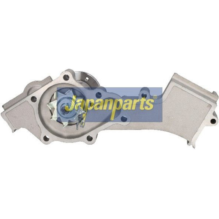 Japanparts Wasserpumpe PQ-156 Japanparts Wasserpumpe PQ-156