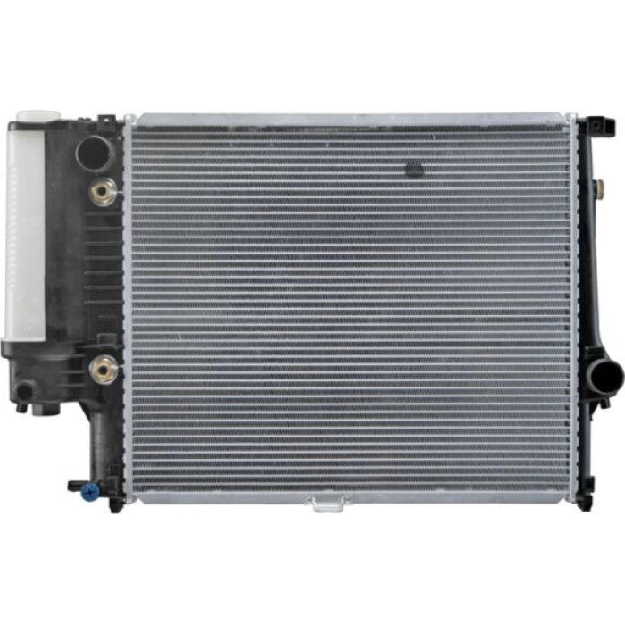 MAHLE Kühler, Motorkühlung CR 329 000P MAHLE Kühler, Motorkühlung CR 329 000P
