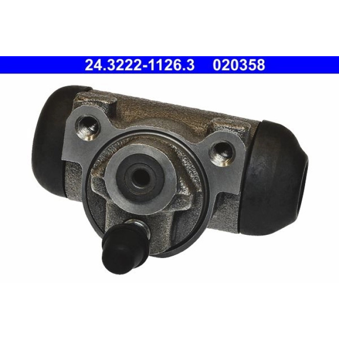 ATE Radbremszylinder 24.3222-1126.3 ATE Radbremszylinder 24.3222-1126.3