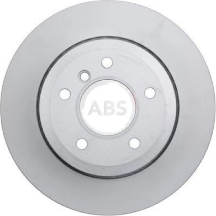 A.B.S. Bremsscheibe 18042 A.B.S. Bremsscheibe 18042
