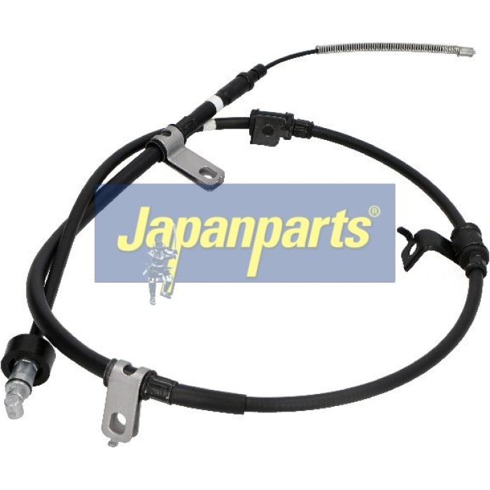 Japanparts Handbremsseil Seilzug Festellbremse BC-H26R Japanparts Handbremsseil Seilzug Festellbremse BC-H26R