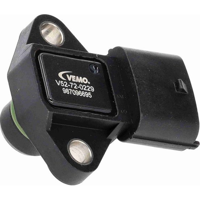 Vemo Saugrohrdrucksensor V52-72-0229 Vemo Saugrohrdrucksensor V52-72-0229