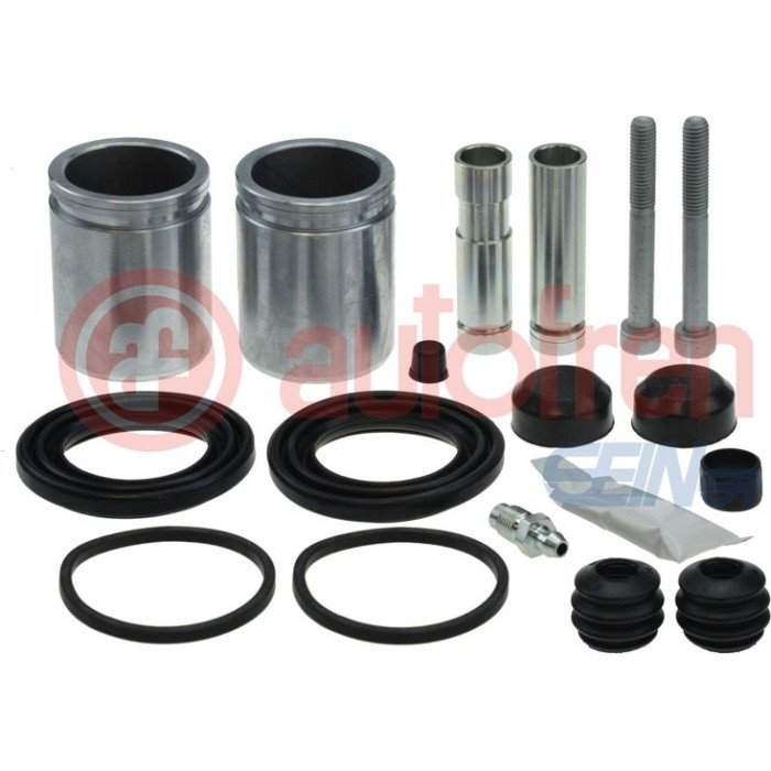 AUTOFREN SEINSA Reparatursatz, Bremssattel D43315S AUTOFREN SEINSA Reparatursatz, Bremssattel D43315S