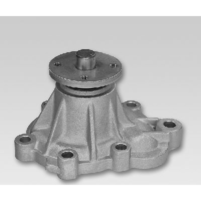 HEPU Wasserpumpe / Kühlmittelpumpe P7774 HEPU Wasserpumpe / Kühlmittelpumpe P7774