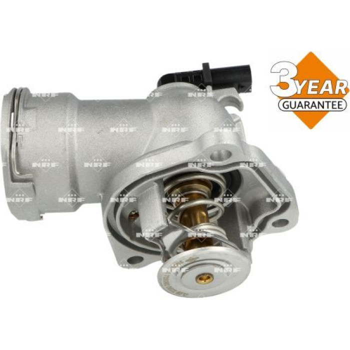 NRF Kühlmittelthermostat 725092 NRF Kühlmittelthermostat 725092