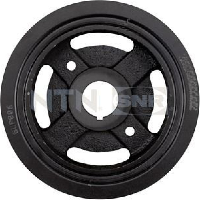 Riemenscheibe DPF369.00 Riemenscheibe DPF369.00