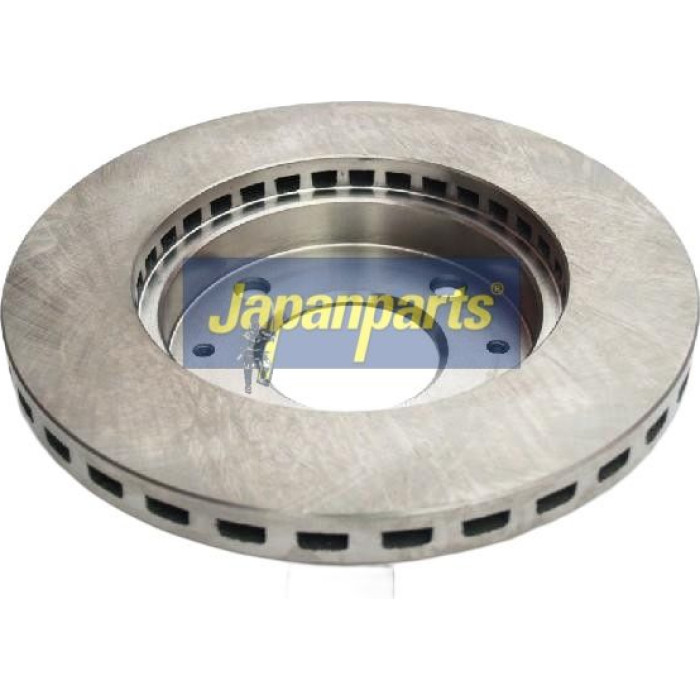 Japanparts Bremsscheibe DI-0607C Japanparts Bremsscheibe DI-0607C