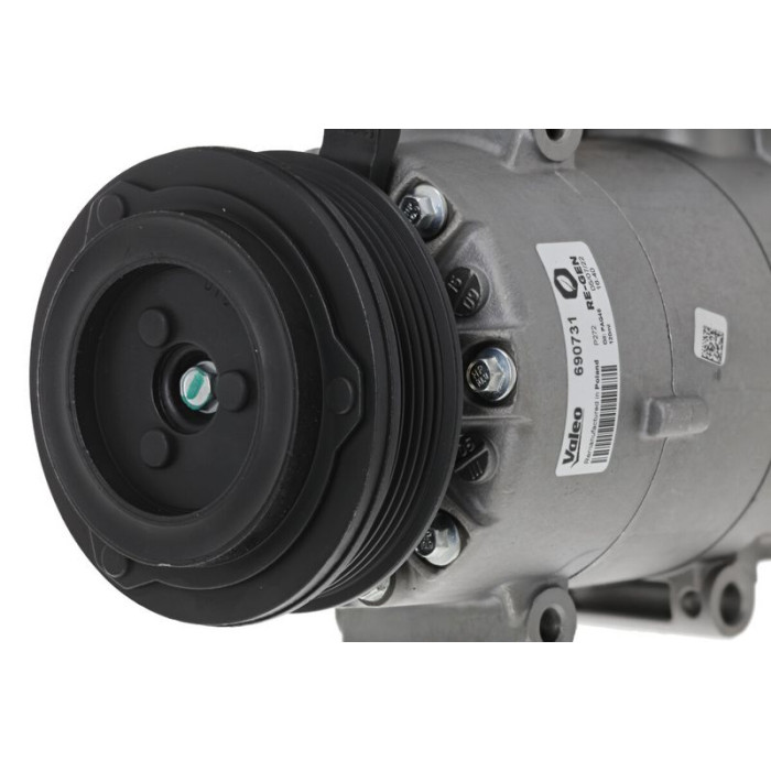 Valeo Kompressor 690731